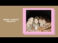 Blackpink Lovesick Girls Japanese Version Slowed Reverb