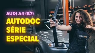 Como mudar Interruptor luz principal BMW 1 (F20) - tutoriais