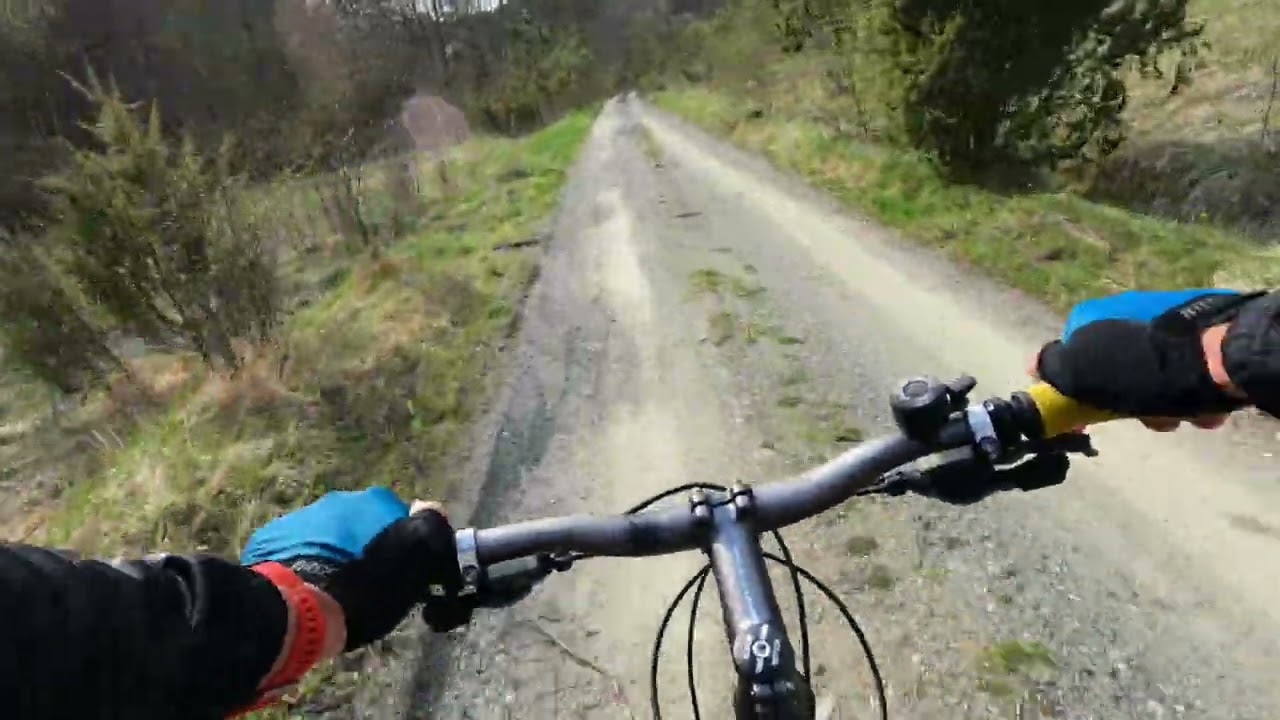 MTB GOSTILJA 23.04.2023.