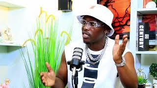 Jaivah Amchana Vibaya Chino Kidd hana Shukrani Marioo Ameumia Mno Amejiondoa Amemuacha Aendelee