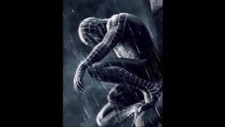 parararararaaaaaan pararararaaaan (spider-man 3 Black suit theme)