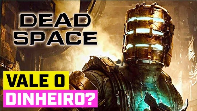 Análise: Dead Space - Neo Fusion