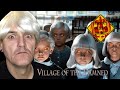 John Carpenter's Village of the Damned Filming Locations (1995) - Horror's Hallowed Grounds