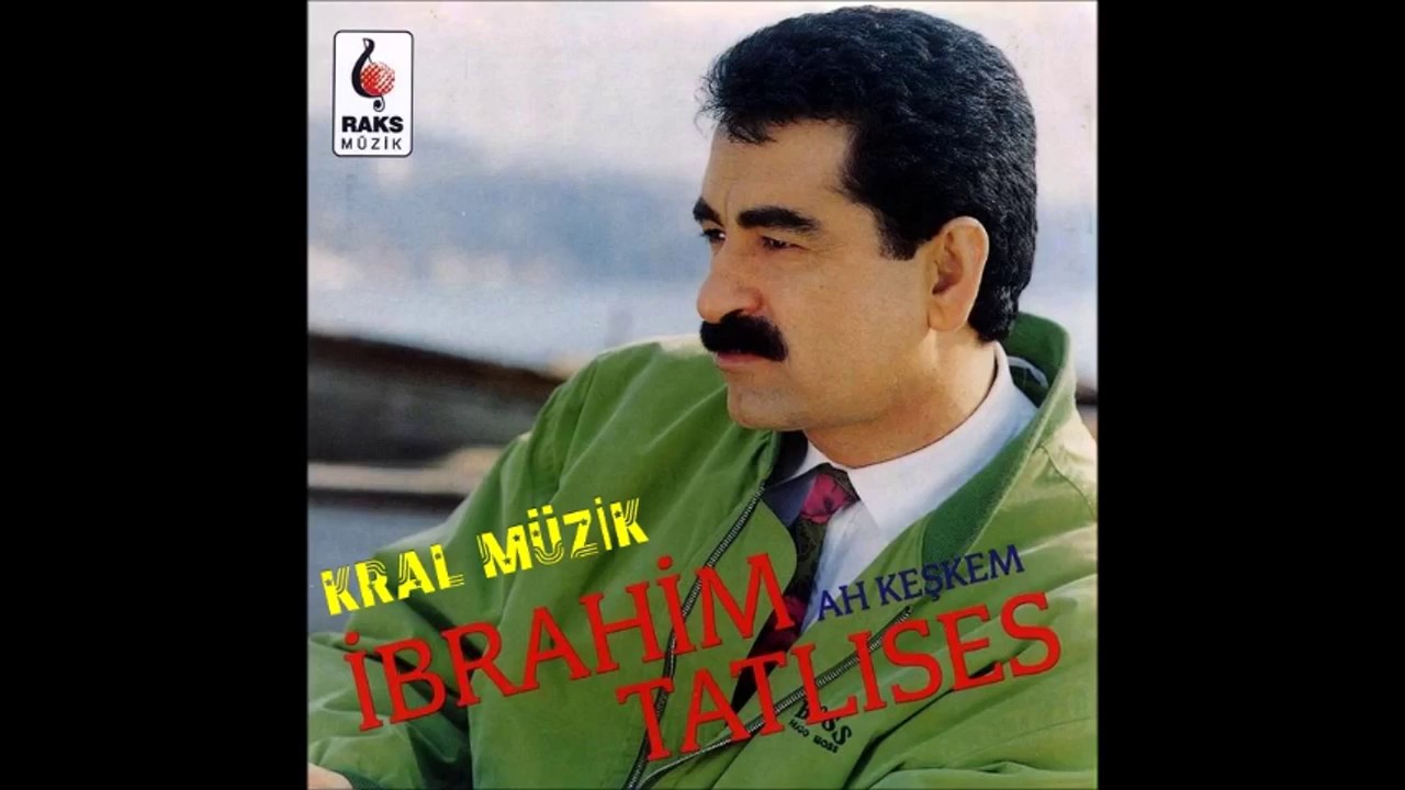 İbrahim Tatlises - Urfalı'misan