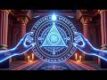 April 27th | God Frequency 963Hz 💫 Remove Blocks &amp; Manifest Prosperity, Peace, Infinite Blessings