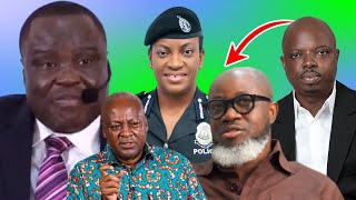 Download Lagu The Evidence Show: Hosted by Kwame Baffoe Abronye DATE: 01/09/2025 MP3 Download Lagu The Evidence Show: Hosted by Kwame Baffoe Abronye DATE: 01/09/2025 MP3