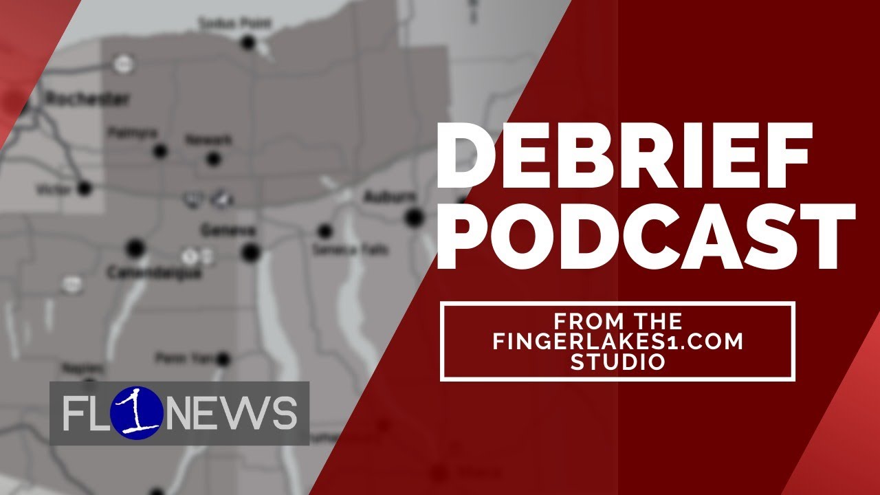 The Weekly Debrief | FL1 News | 3/6/20