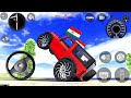Ab Tak Ki Sabse Khatarnak😱Modified Thar? 🔥 | Indian Vehicles Simulator 3D indian car game (Android)