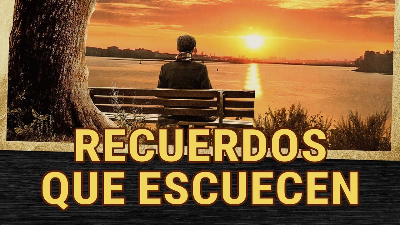 Recuerdos que escuecen | Tráiler oficial