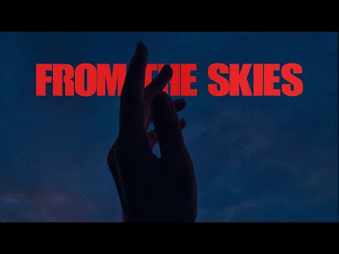 ErA MusiC ft. Jabarov - From the Skies