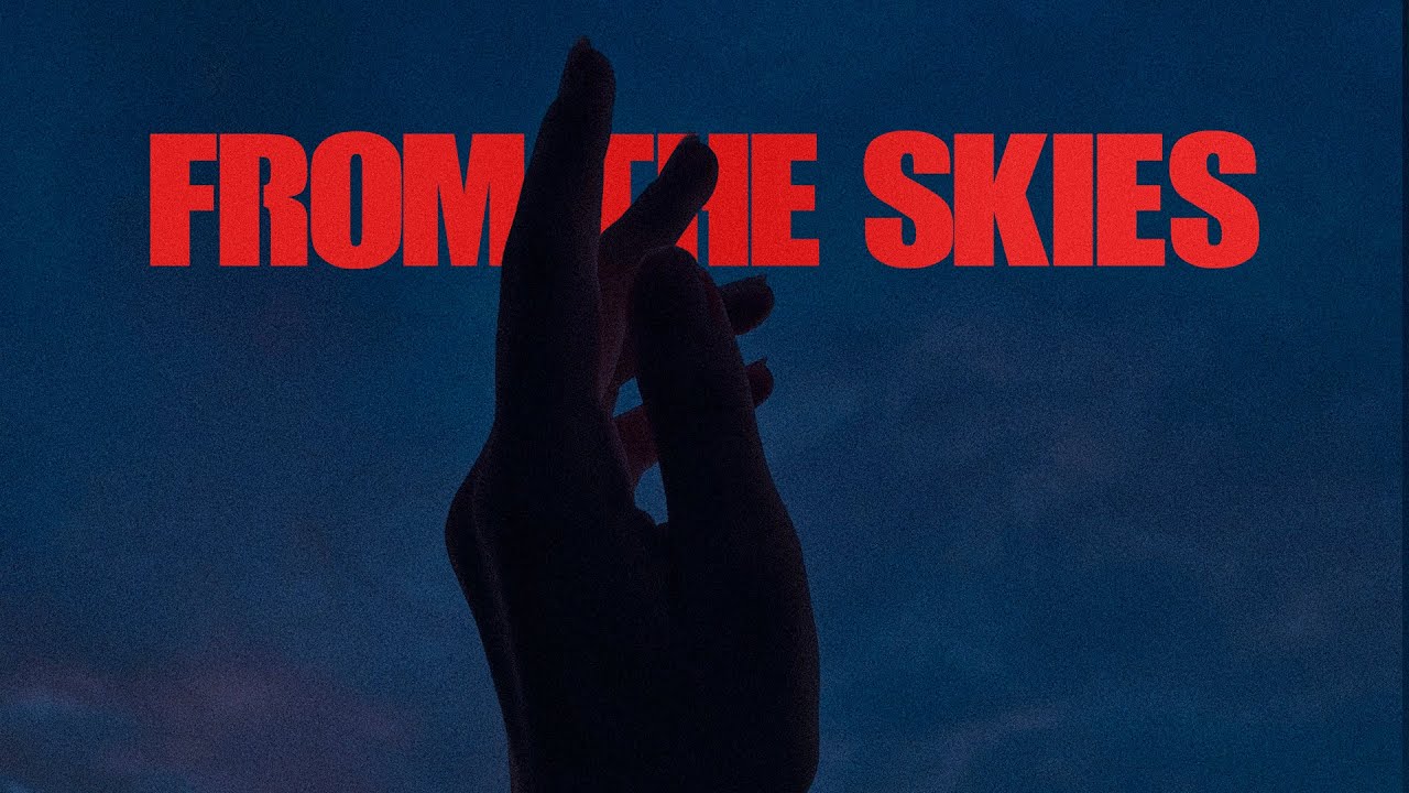 ErA MusiC ft. Jabarov - From the Skies