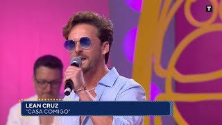 Lean Cruz - Casa comigo