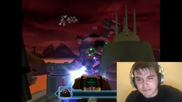 Ratchet & Clank 2 Randomizer in a nutshell