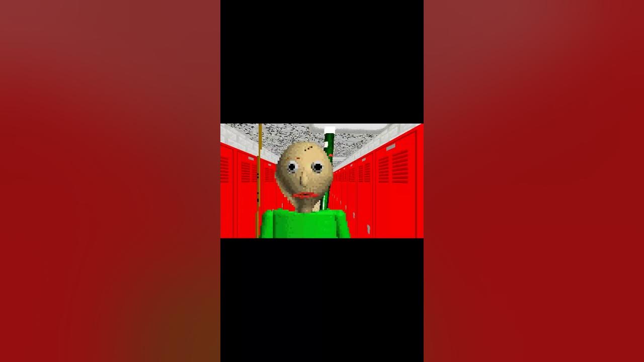 Baldi basics 0.4 2. Baldi basics 0.4 2