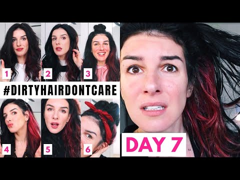 i-didn't-wash-my-hair-for-one-week!-|-quick-&-easy-daily-dirty-hairstyles-|-shenae-grimes-beech