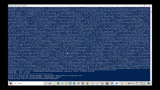 solución de problemas en la instalación de Hadoop, Spark