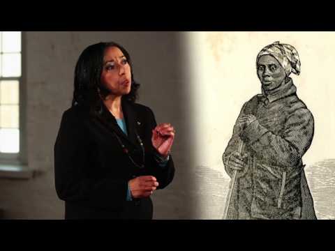 Harriet Tubman - Le Mois de l&rsquo;histoire des Noirs