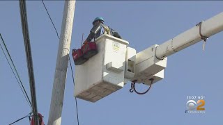 Power Outages Strike Queens, Other Areas