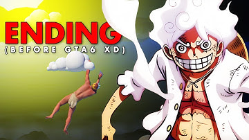 The Finale? - A Difficult Game about Climbing | Part - 5 |