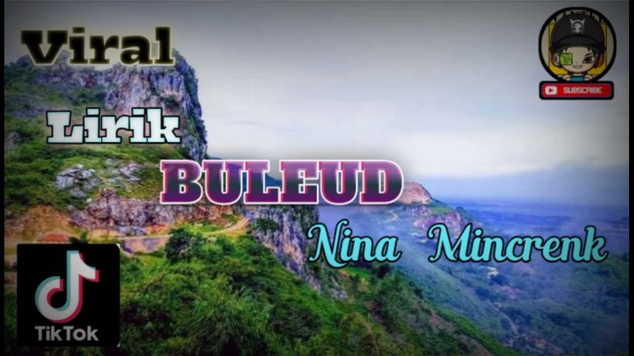 LAGU VIRAL SAHA NU RIDOEUN DI DUAKEUN DI TILUKEUN (BULEUD) YouTube