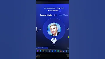 How To Use AI Voice Changer 