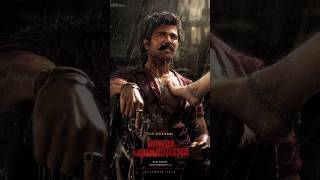 RowdyJanardhana Movie Birthday Poster Ramp🥵🔥 #vijaydevarakonda #keerthysuresh #rowdyjanardhana