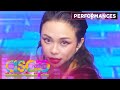 Maymay's fierce "Di Kawalan" performance! | ASAP Natin 'To