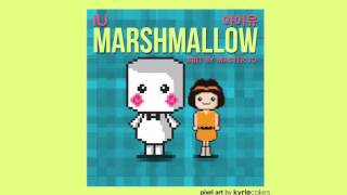 [8BIT] IU (아이유) - Marshmallow