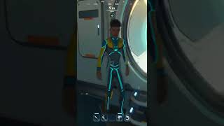 Subnautica 2 Building a Base Tomfoolery - Best / Funny Moments #subnautica2 #basebuilding #funny