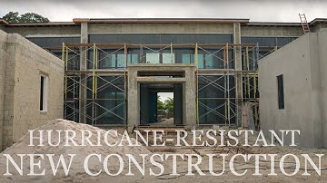 Building for the Storm: Miami-Dade Hurricane-Resistant Construction