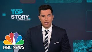 Top Story with Tom Llamas - April 6 | NBC News NOW