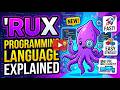 Rux Programming Language Explained: A New Systems Language?