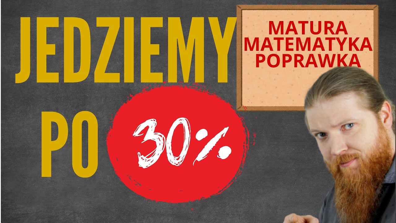 Szybka Powtorka Przed Matura Z Matmy