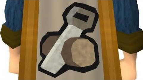 Construction is so fast on mobile (OSRS)