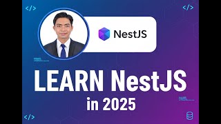 NestJs Controller | Khmer