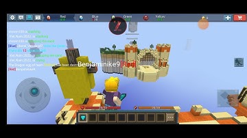 New upload crashes fix.5 mod menu blockman go bypass