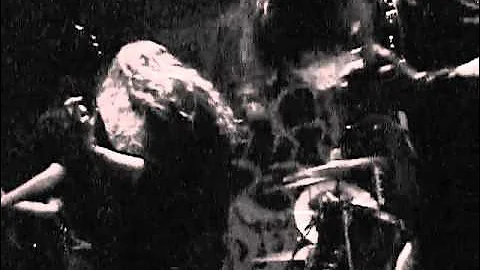 LUDICRA - 10/12/02 @ 924 Gilman St, Berkeley, CA - FULL SET