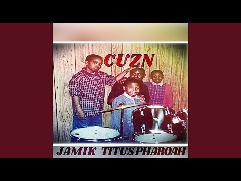 Titus Pharoah, JAMIK - Link Often