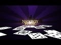 Nick Roy Magic Trick