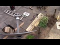 Lower Deck Build Part 2 Lower Deck Build Part 2