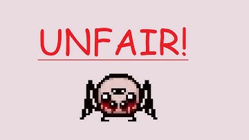 Most annoying mob in the game. | The Binding Of Isaac: Repentance