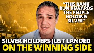 Details The COMEX Scandal Just Triggered A Silver Bank Run They Can’t Settle With Paper | Andy Schectman News