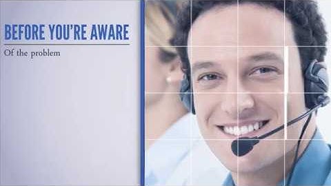 Fully Managed IT Services for Businesses - User One