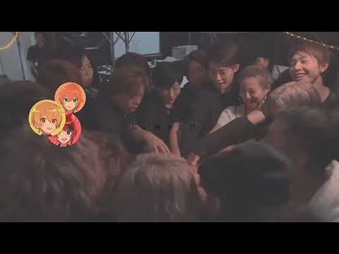ハナミライ ＿＿