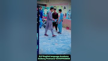 ELP English language program and Computer Academy Gulberg Peshawar 03109903808