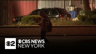 Curfew for Newark residents under 18 begins Friday night