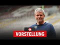 LIVE: Friedhelm Funkel ist neuer FCK-Cheftrainer image