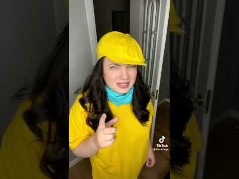 Девушка из Молдавии сняла ролик-пародию на украинских беженцев👍😀