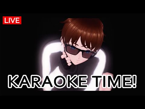 🔴 [EN/FIL] Singing/Karaoke Stream VOD #utaite #youtaite #VTuber #VTuberPH #VTuberEN #VSinger