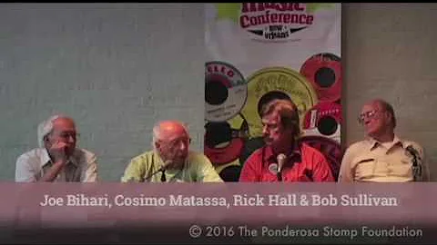 Engineering Panel: Mark Bingham, Andy Taub, Joe Bi...